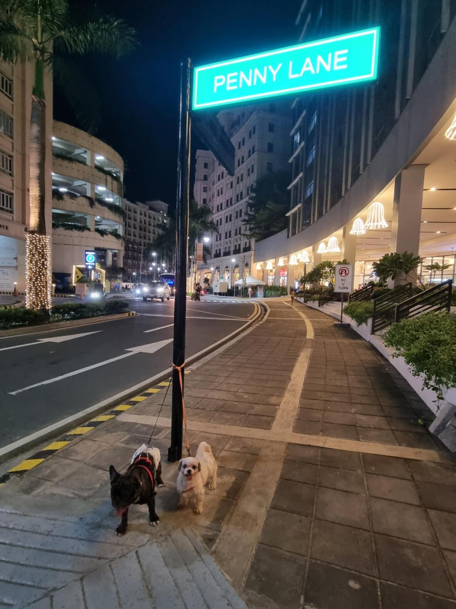 Palm Tree Condos Near Mnl Airport Terminal 3 By Elr Manila Exterior photo